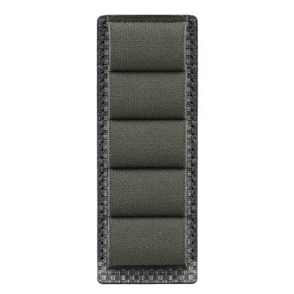 OPHIDIANTAC Knight Shell Accessories Flexible Storage Holder Molle Strap for Plate Carrier Accessories