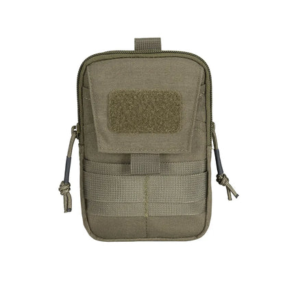 EXCELLENT ELITE SPANKER Outdoor Tactical Waist Phone Bag  Molle Money EDC Waist Tool Bags For Mobile Phones