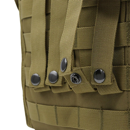 Tactical Bag Airsoft Holster Gun Bag Hunting Accessories Shooting Shoulder Bag Outdoor Sport Backpack