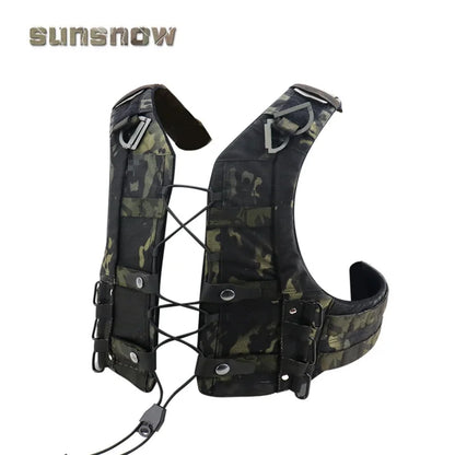 Suburban Products - AVS Multi Functional H-Back Tank Top