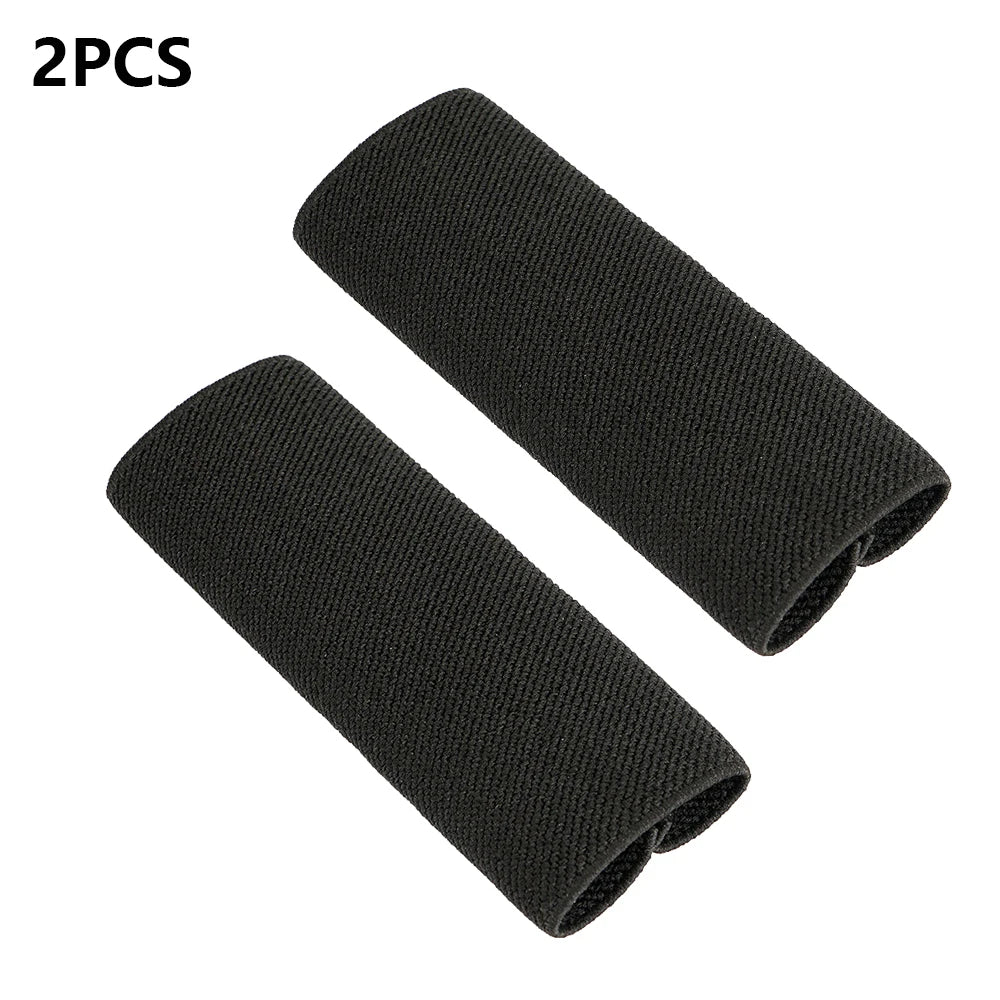 Belt Sleeve Elastic Loop EDC Belt Organizer Concealed Tool Holder Flashlight Holder Tactical Hunting Accessories