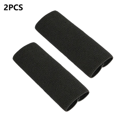 Belt Sleeve Elastic Loop EDC Belt Organizer Concealed Tool Holder Flashlight Holder Tactical Hunting Accessories