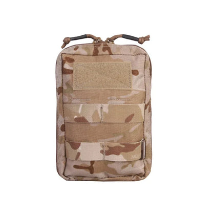 Emersongear Camping Utility Pouch Tactical Hunting Combat Dump Pouch Sports Hiking Outdoor Training Molle Bag EM9287