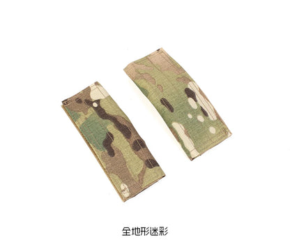 Field   - SS Model Lv119 Tactical Vest Universal Shoulder Sleeve Shoulder Pad 500D UA94