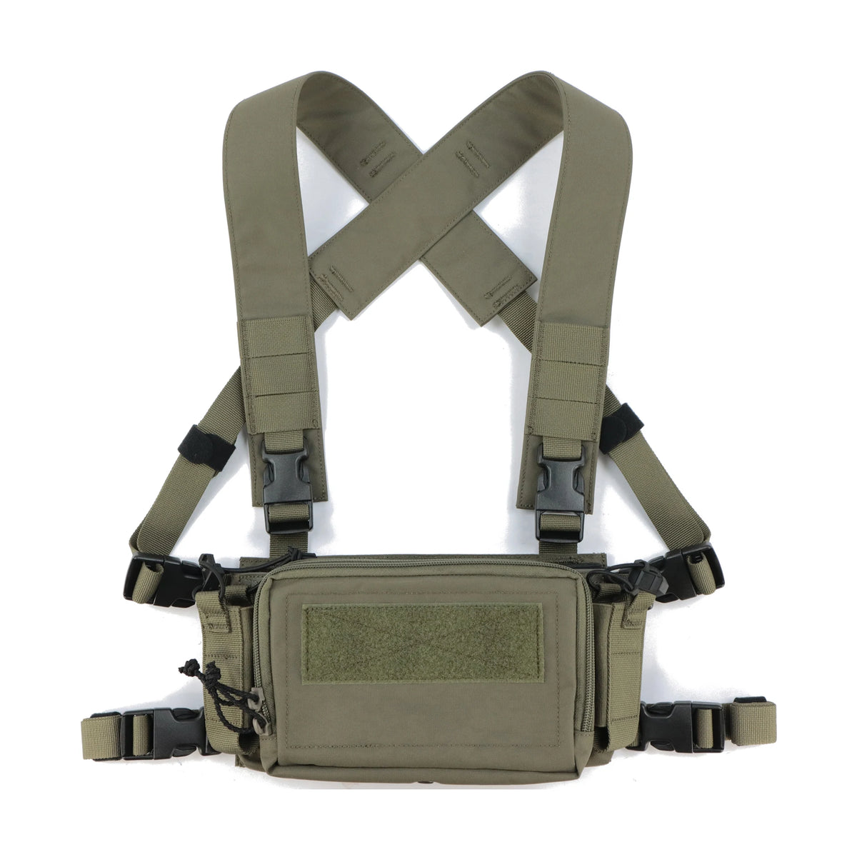 AFG-CR009 ApeForceGear D3CRM Tactical Chest Rig for Airsoft CQB Wargame Outdoor Sport
