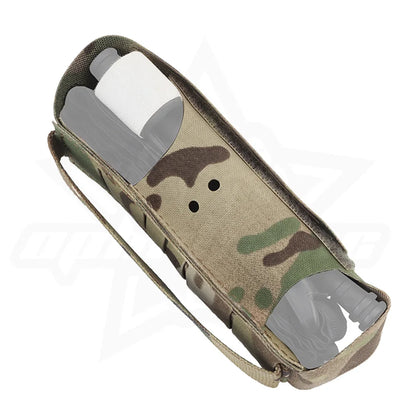 OPHIDIAN Hunting Accessories Chest Hanging vest MOLLE Gadget Accessories Storage bag TKO vest accessories