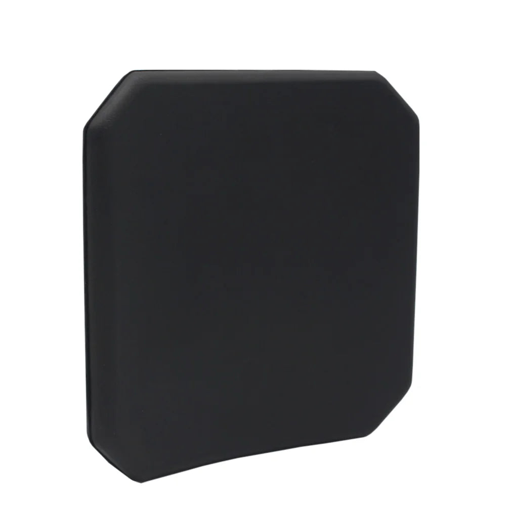 2Pcs 6x6'' Tactical Vest EVA Side Plate Pad Airsoft Hunting Vest Body Armor Dummy Plate Protective Side Pad SAPI Panel