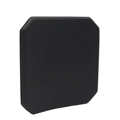 2Pcs 6x6'' Tactical Vest EVA Side Plate Pad Airsoft Hunting Vest Body Armor Dummy Plate Protective Side Pad SAPI Panel