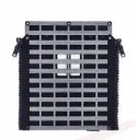 LV119 Functional Vest Back Expansion Mounting Plate