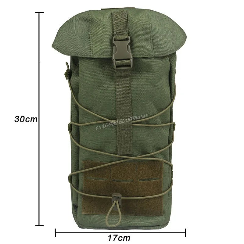 Tactical Crye GP Pouch General Purpose Packet Airsoft Vest Combat Belt Molle Multifunctional Accessory Pouches Organizer Gear
