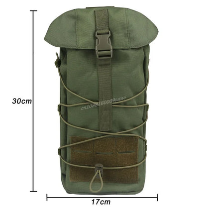 Tactical Crye GP Pouch General Purpose Packet Airsoft Vest Combat Belt Molle Multifunctional Accessory Pouches Organizer Gear