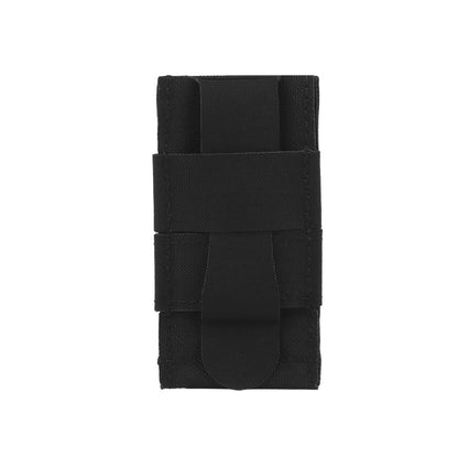 OPHIDIANTAC  molle mounted multifunctional 9mm accessory bag lightweight elastic small organizer functional bag