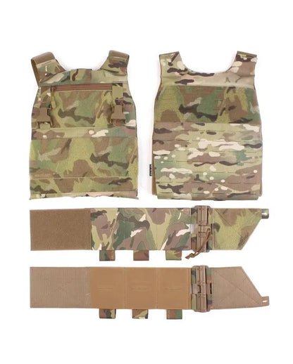 PEW TACTICAL FCSK 3.0EX Plate Carrier Airsoft fcsk2.0 Vest Hunting Armor Tactical Vest VT03