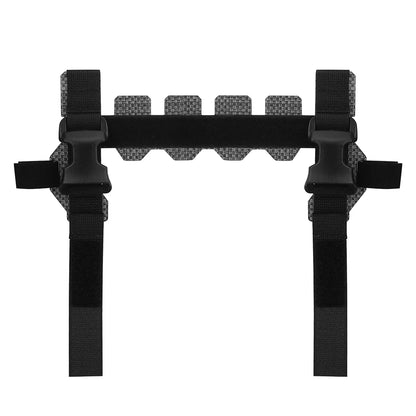 Tactical AVS Adaptive Vest Placard Advanced Hunting MOLLE NAV Front Panel Carrier Quick Add-on AVP Plate Adapter QASM Buckle