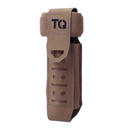 Tourniquet Pouch Holder, Molle Medical Shears Pouch Scissors Bag Fit for Tourniquet,Outdoor Small Tool Bag