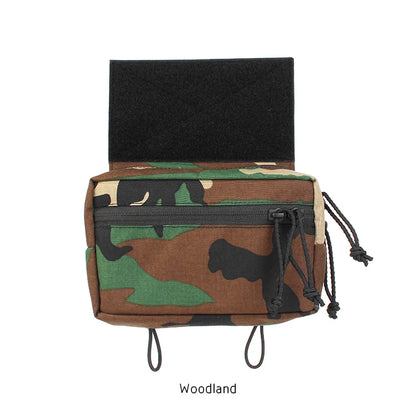 Pew Tactical SACK Pouch Airsoft UA21