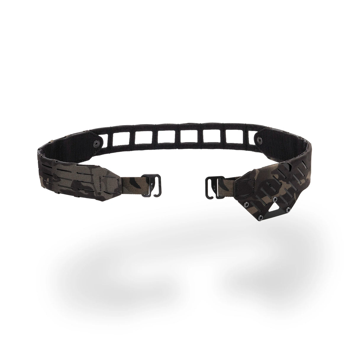 MILITECH® Tactical Combat Skeleton Outer Belt (Camo Colors)