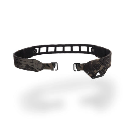 MILITECH® Tactical Combat Skeleton Outer Belt (Camo Colors)