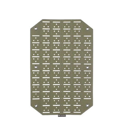 PEW TACTICAL Delta Bag Commuter Backpack First-aid Kit Internal Storage Board UA89
