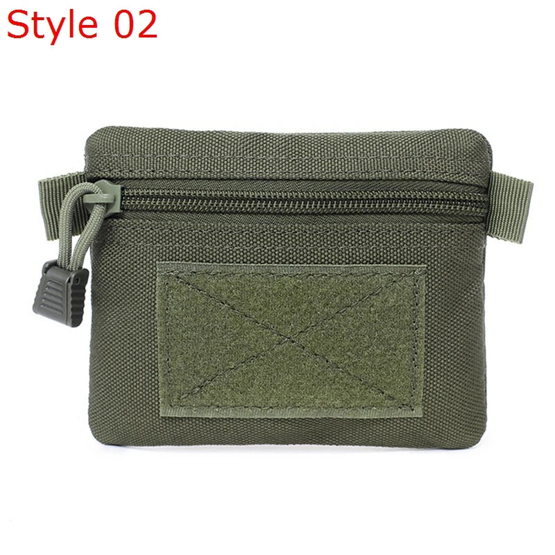OPHIDIAN Hunting Bag Molle Bag Gear Waist Bag Men Phone Bag Camping Hunting Accessories Belt Waist Bag EDC Bag