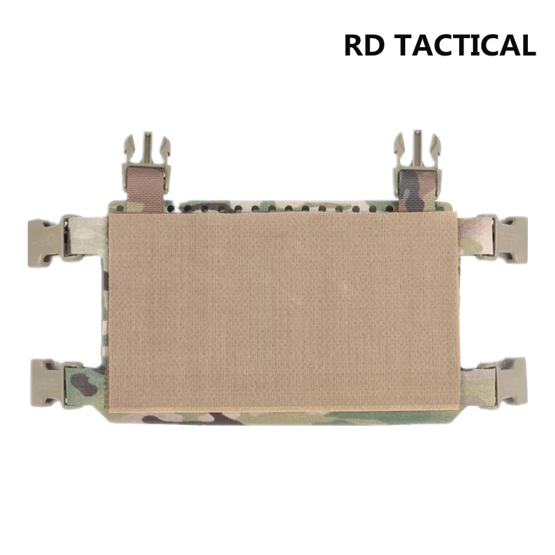 RD TACTICAL SS Style MK5 Paintball Chest System Body Imported Fabric Laser Cut Tactical Vest Hunting Gear Tactical Bag TY16