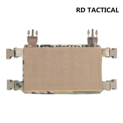 RD TACTICAL SS Style MK5 Paintball Chest System Body Imported Fabric Laser Cut Tactical Vest Hunting Gear Tactical Bag TY16