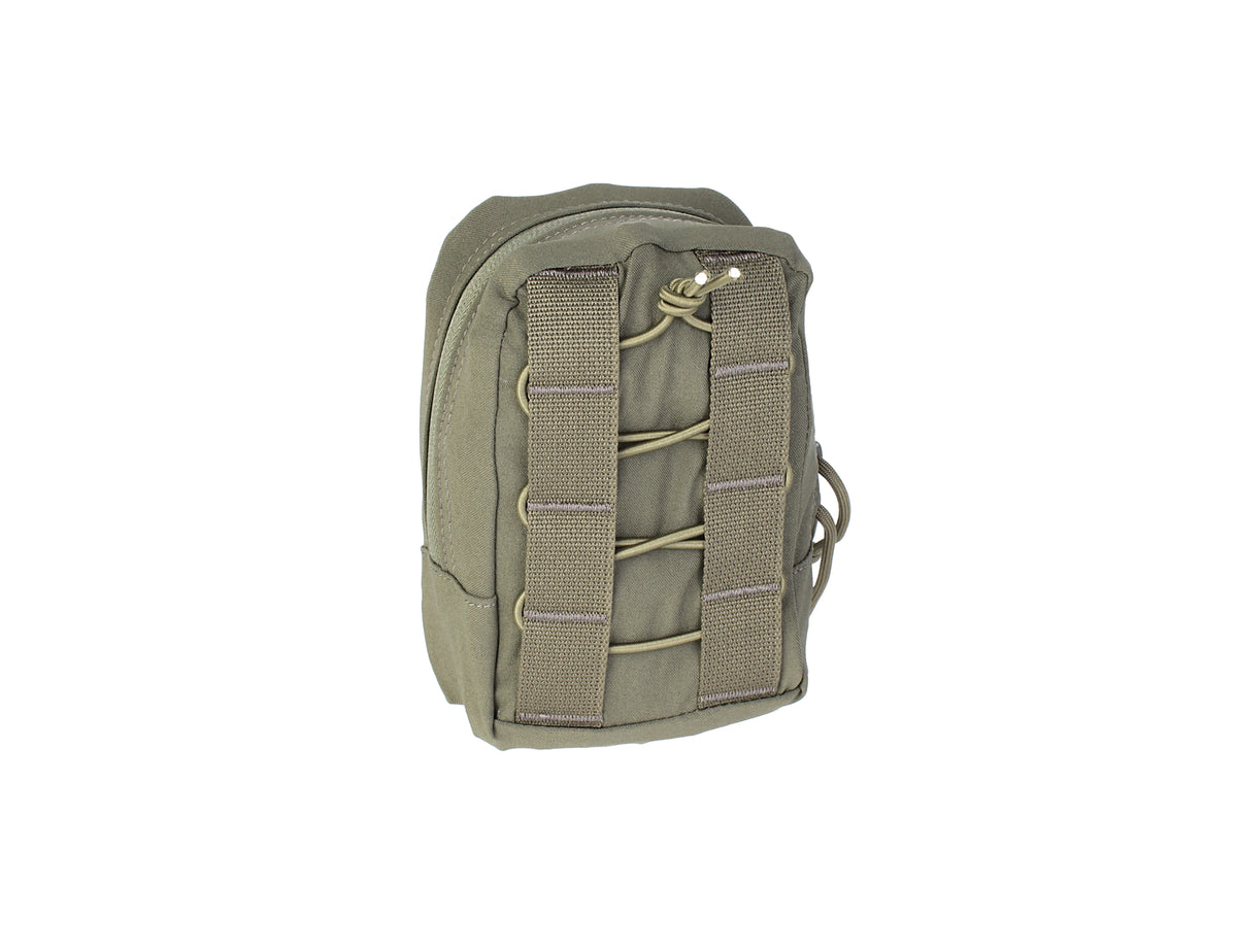 FS Vertical GP Sundry Bag Tactical Molle Vertical Pouch General Purpose Utility Pouch Storage Waist Bag Multi-purpose Sub Bag