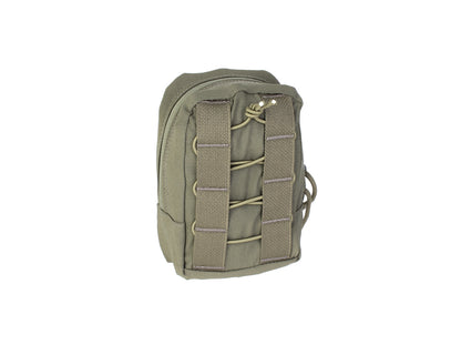 FS Vertical GP Sundry Bag Tactical Molle Vertical Pouch General Purpose Utility Pouch Storage Waist Bag Multi-purpose Sub Bag