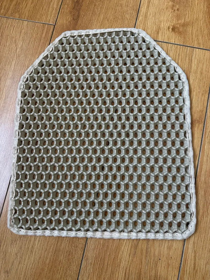 Outdoor Sports Vest Cushioning Breathable Heat Dissipation Pad