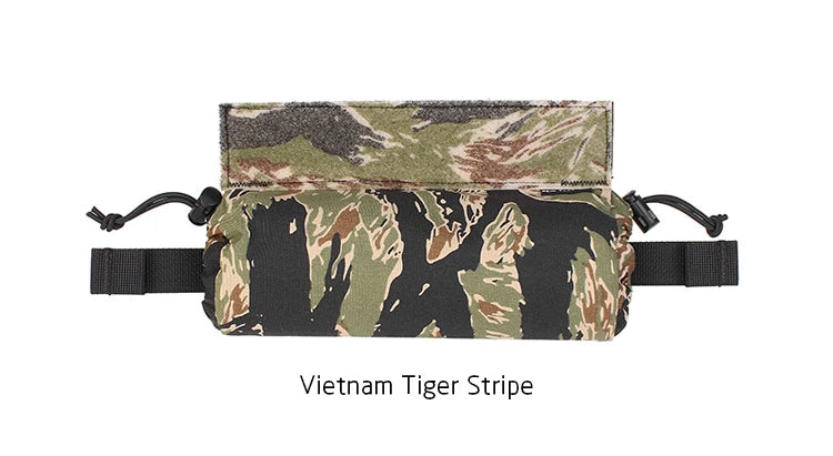 PEW TACTICAL Roll 1 Trauma Pouch D3CRM MK4 AIRSOFT Ferro Concepts UA22