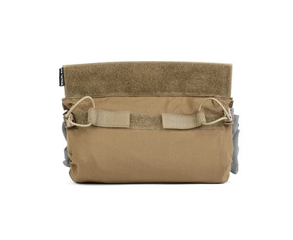 PEW TACTICAL JACKET STASH POCKET D3CRM MK4 AIRSOFT
