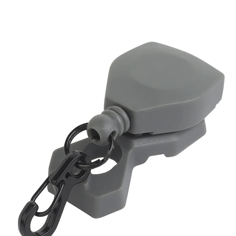 L4G69 NVG Mount Safety Lanyard Anti Loss Strap for Night Vision Helmet Accessories