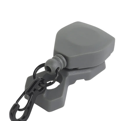 L4G69 NVG Mount Safety Lanyard Anti Loss Strap for Night Vision Helmet Accessories