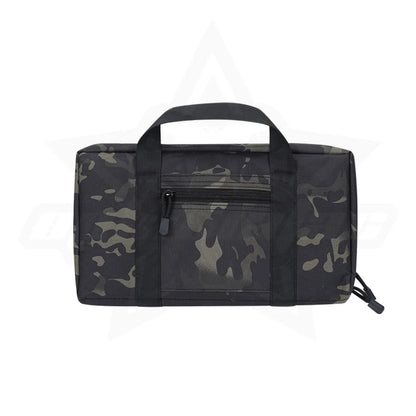 OPHIDIAN Gun Carrying Bag for  17  M9 Universal Concealed Pistol Storage Bag Magazine Pouch Hunting Accessories