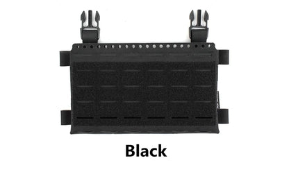 RD TACTICAL SS Style MK5 Paintball Chest System Body Imported Fabric Laser Cut Tactical Vest Hunting Gear Tactical Bag TY16