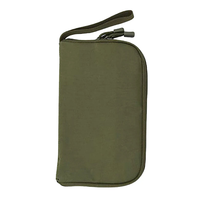 Universal Tactical Pistol Gun Bag Shooting Gun Holster With Magazine Pouch For Most Of Pistols Hunting Accessories