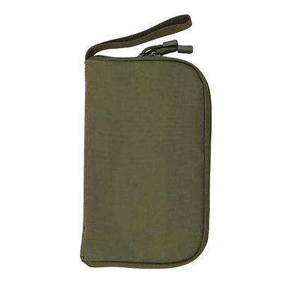 Universal Tactical Pistol Gun Bag Shooting Gun Holster With Magazine Pouch For Most Of Pistols Hunting Accessories