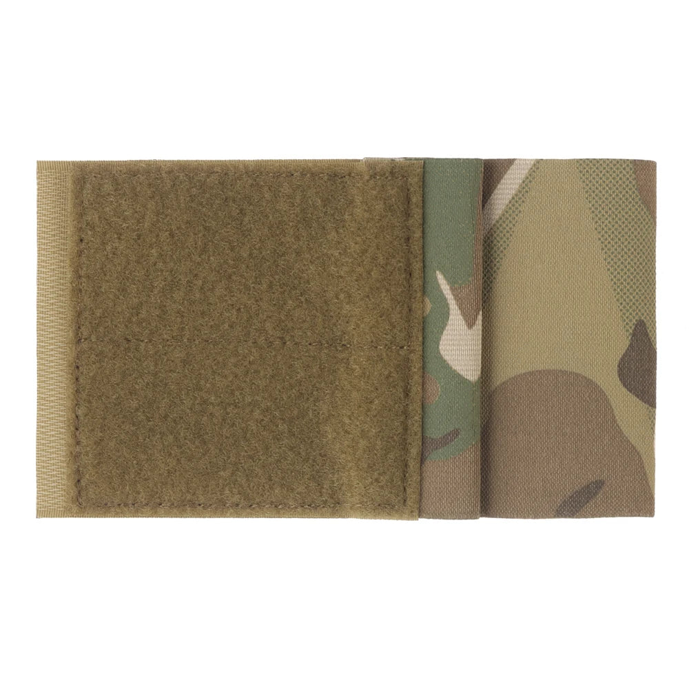 Tactical Plate Carrier Tourniquet Pouch Elastic TQ Pouch Hook&Loop Tactical Tourniquet Holder for Tactical Vest Belt
