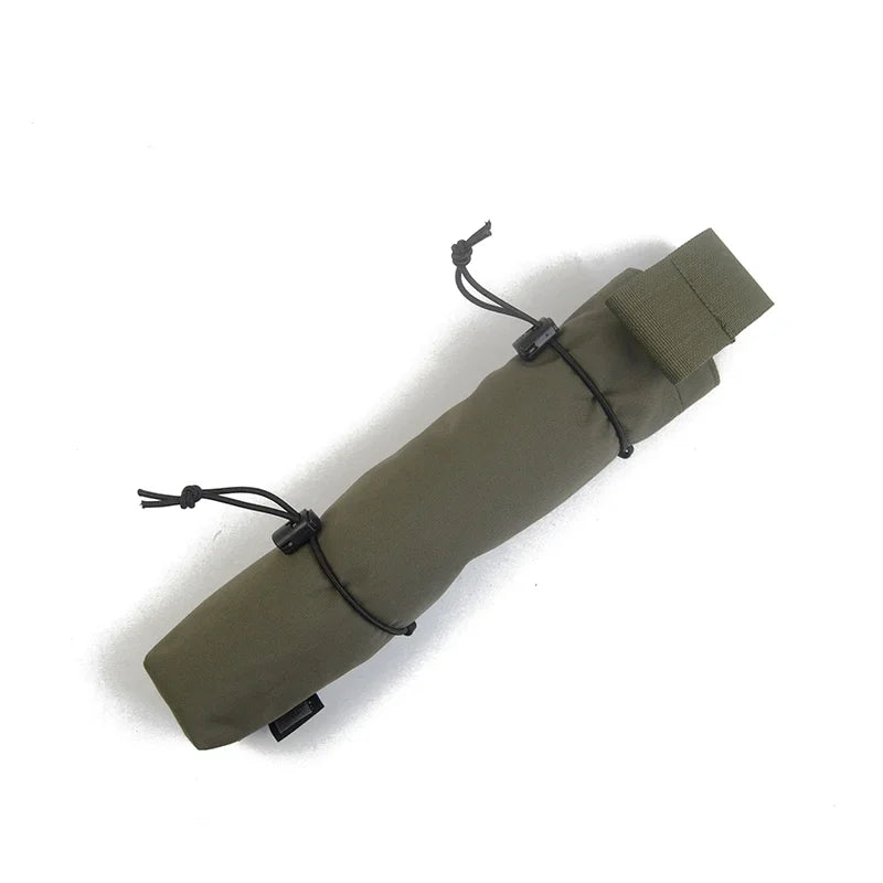 Tactical Breacher Strip Single C4 Slap Charge Pouch Delustering TwinFalcons TW-M040