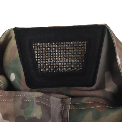 Outdoor Hunting Face Mask Steel Mesh Breathable Tactical CS Airsoft Shooting Balaclava Headwear Headscarf Motorcycle Headgear