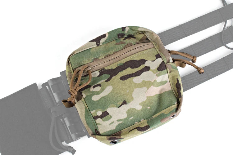 PEW TACTICAL Molle Small General Purpose GP Pouch Airsoft tactic pouch