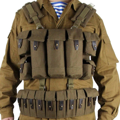 Tactical R22 Chest Hanging Plate Carrier Sport Training Vests 56 Punch Carrying Gear Equipped Lifchik-2 Combat Hunting Vest