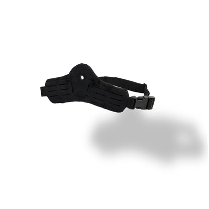 MILITEC Drop Leg Holster Panel