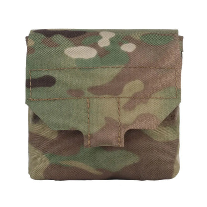 Tactical JSTA Pouch Molle Utility Bag 5.56 7.62 9mm Magazine Stacked Pouches Lightweight Outdoor Hunting Supplies
