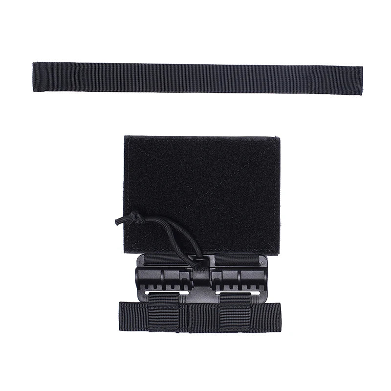 Tactical Vest Quick Release Buckle Kit Universal Airsoft Vest Quick Removal Buckle Set Hunting Accessories 1PCS/2PCS