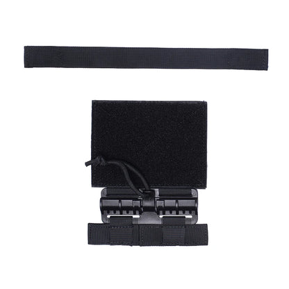 1PCS/2PCS Tactical Vest Quick Release Buckle Kit Universal Airsoft Vest Quick Removal Buckle Set Hunting Accessories