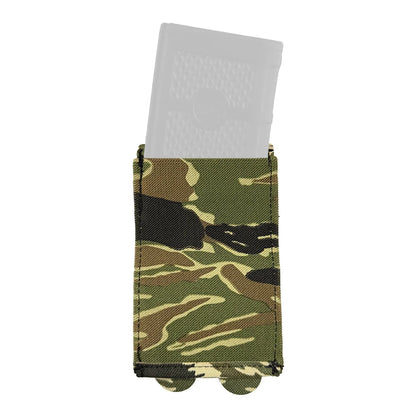 Ophidian lightweight elastic single double triple function bag AR size universal storage molle