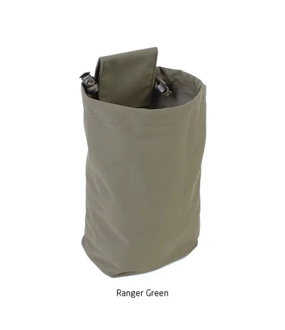 Pew Tactical Mini Dump Pouch  Airsoft  ROLL-UP PH05