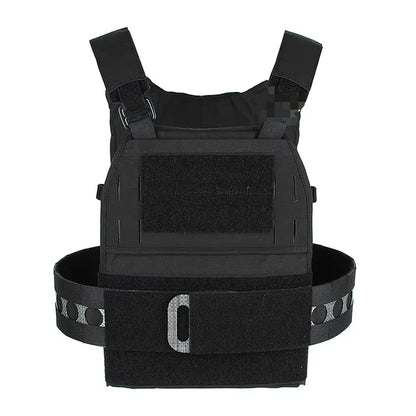 Pew Tactical Ferro Style Fcpc V5 Plate Carrier Airsoft  Equipment Lightweight Battlefield Adjustable