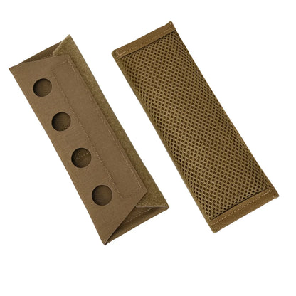Ferro Concepts Shoulder Pad for FCPC FCSK JPC SS TMC Vest Tactical Gear Molle Plate Carrier Hunting Accessories